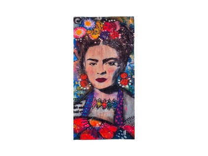 Ručník Frida 50x100 cm laufernice