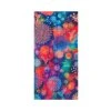 Ručník Tanec kolibříků 1 50 x 100 cm laufernice