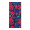 Osuška Tanec kolibříků 2 70 x 140 cm laufernice