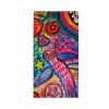 Ručník Ptačí fantazie 50x100 cm laufernice