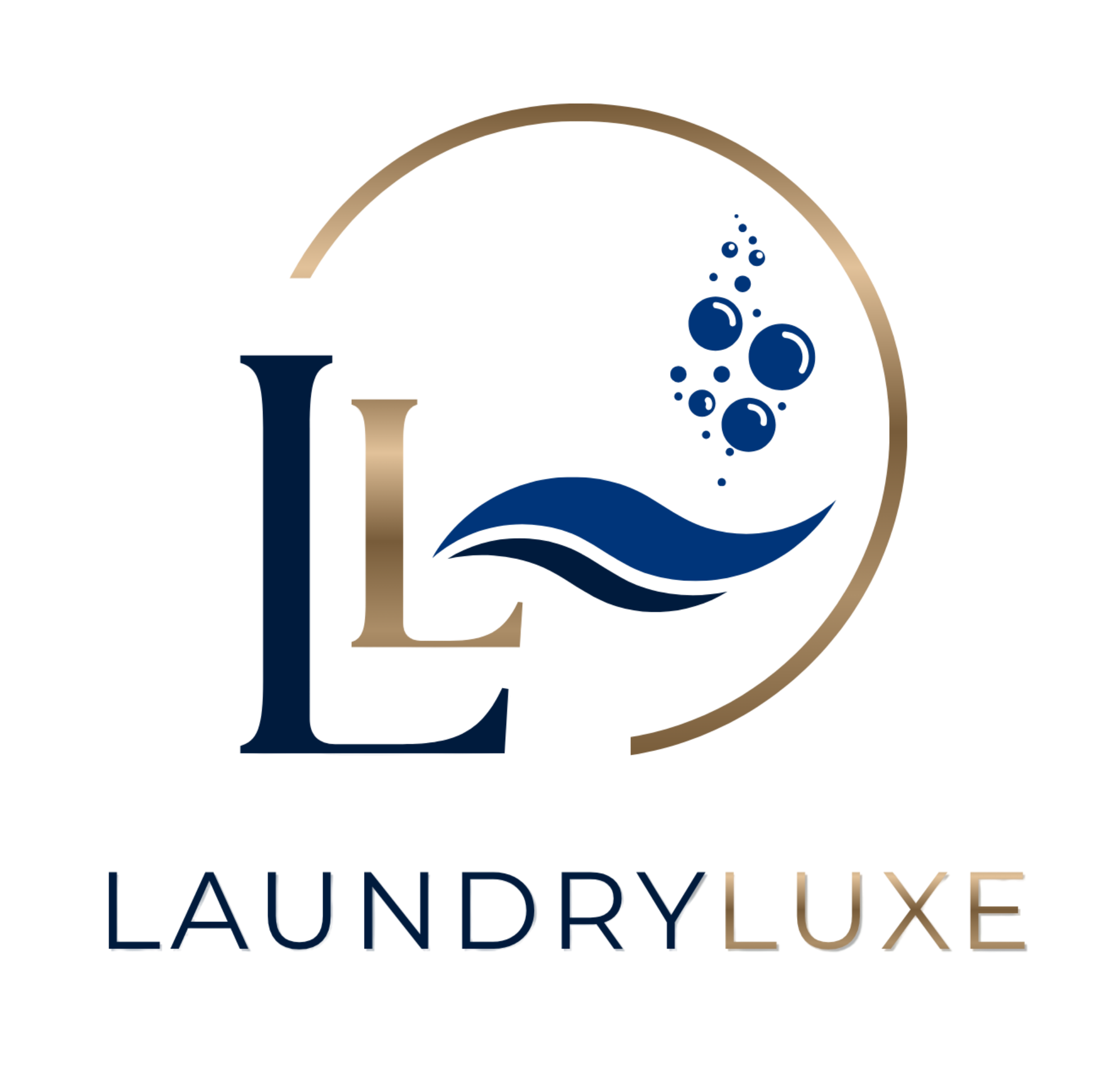 LaundryLuxe