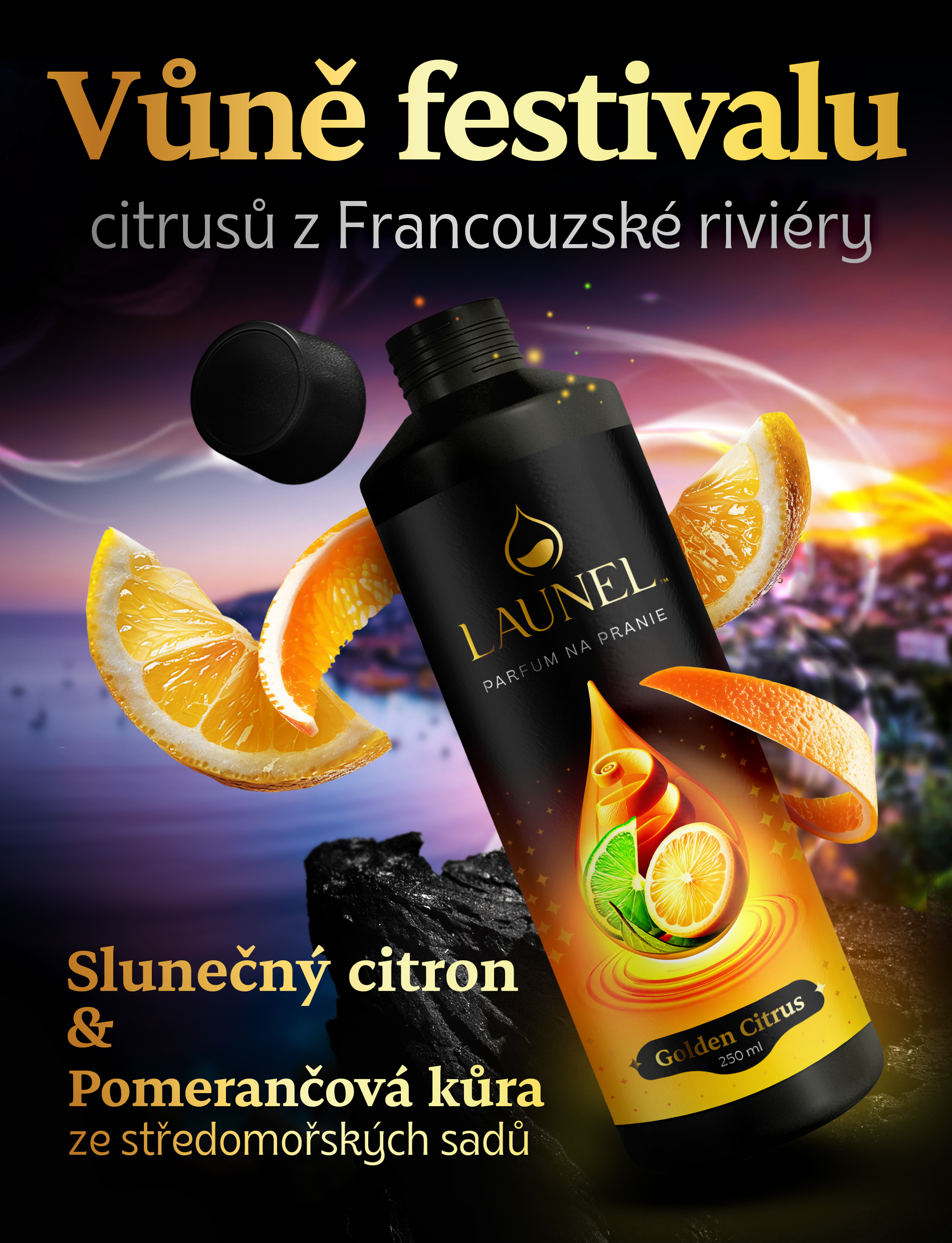 launel