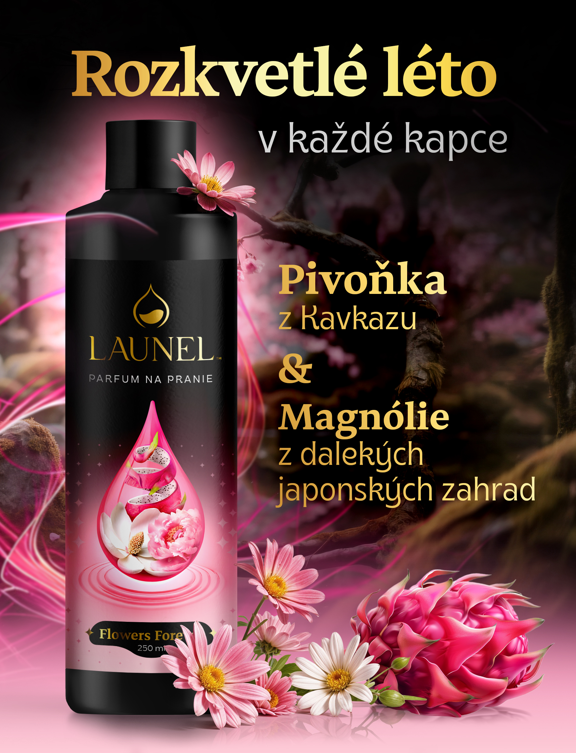launel