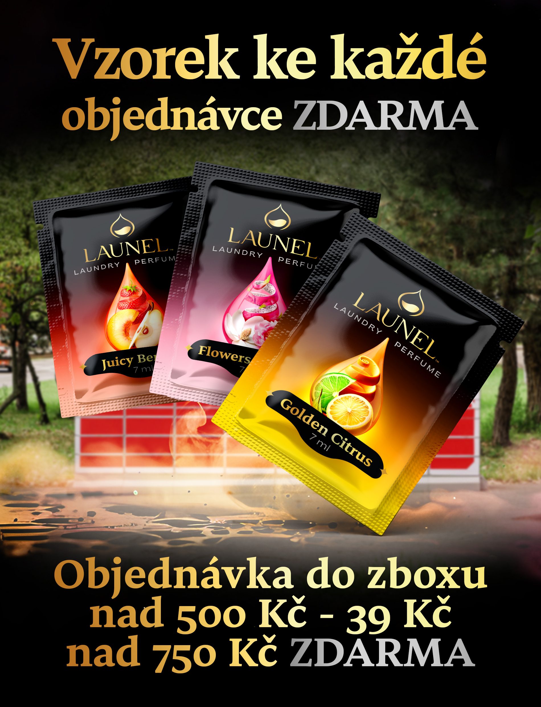 Vzorky
