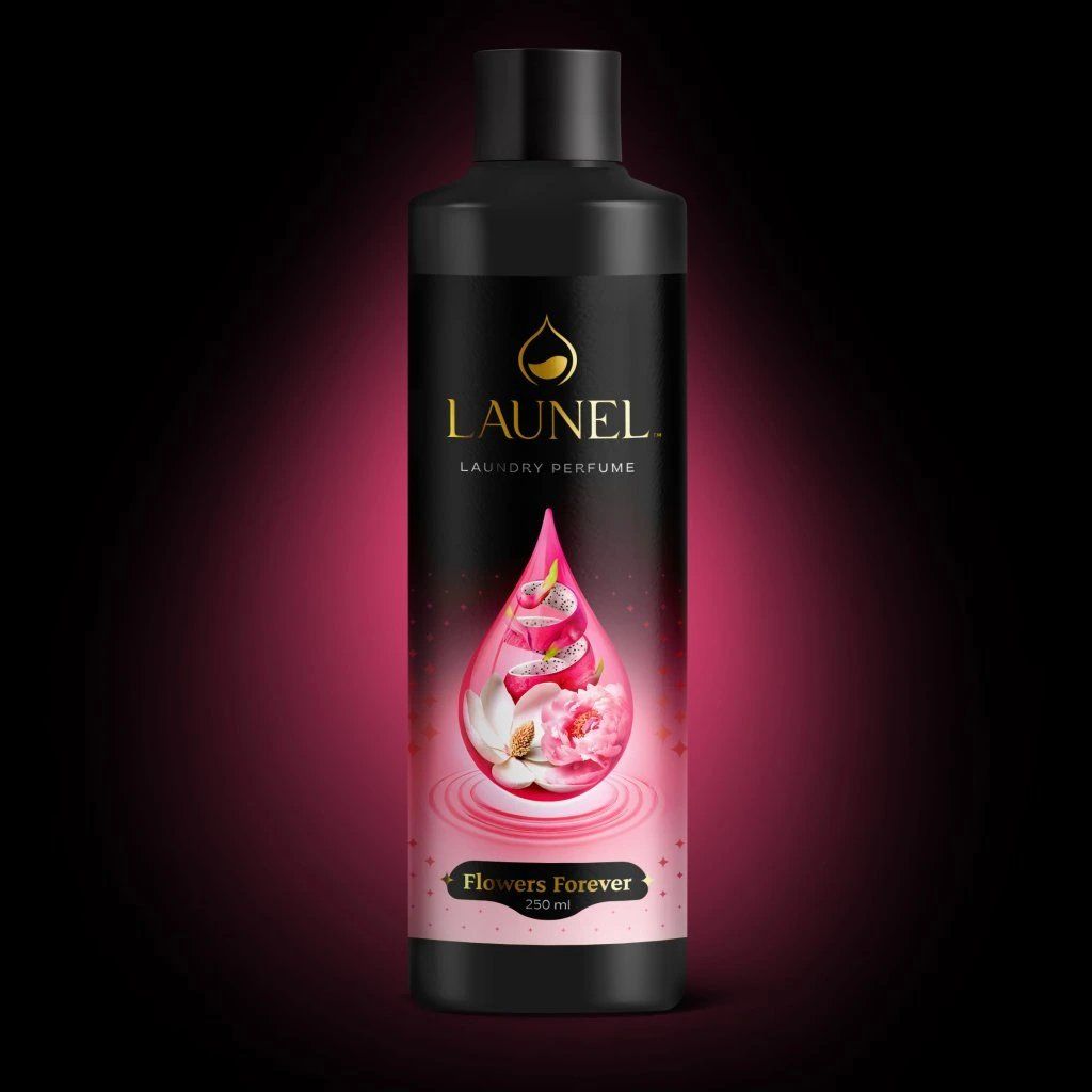 Parfum na prani Flowers Forever