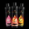 Zvýhodněná sada parfémových olejů 3×250 ml