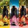 Zvýhodněná sada parfémových olejů 3×50 ml