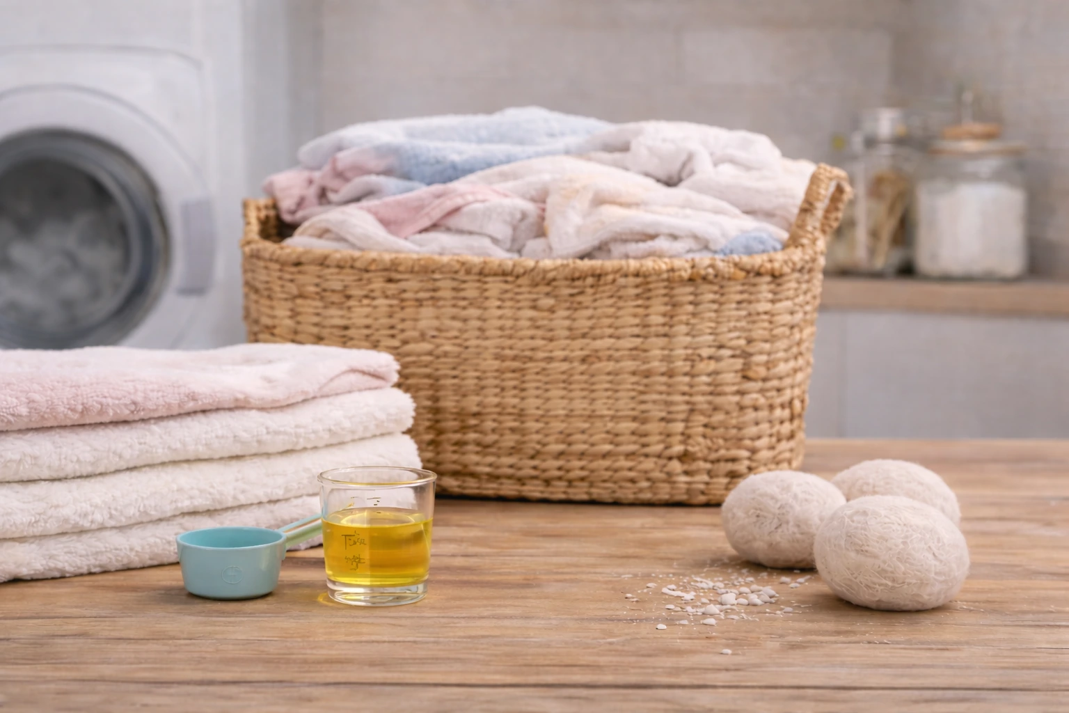 Ako správne používať parfumové oleje do prania Launel: krok za krokom, aby vôňa vydržala čo najdlhšie