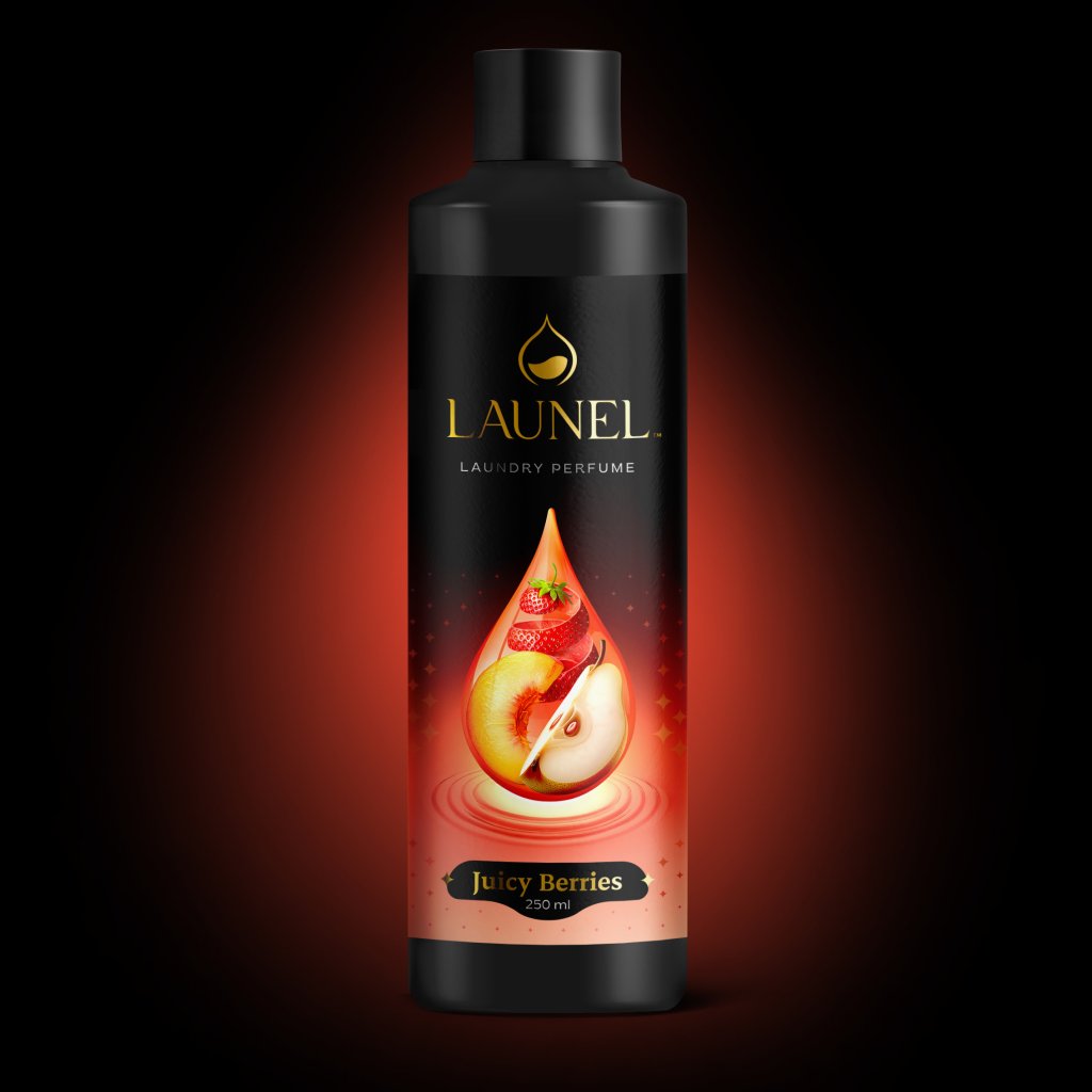 Parfum na pranie Juicy Berries
