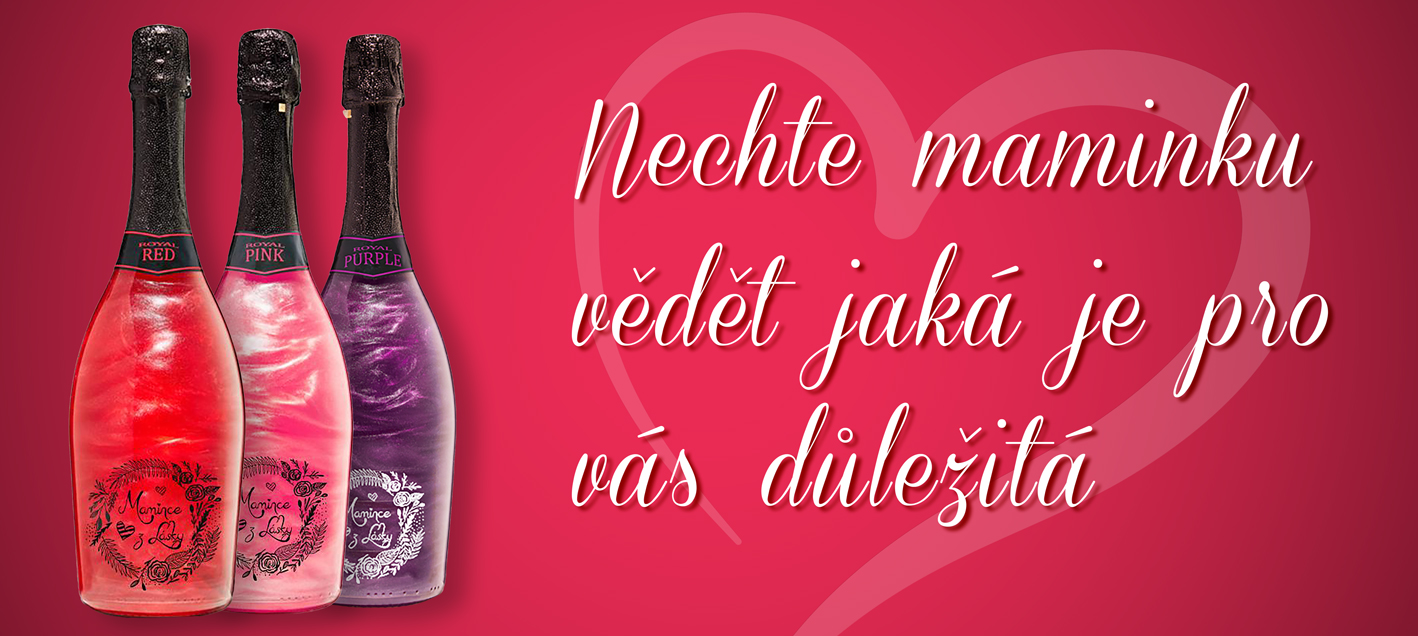 Laurea Mamince z lásky