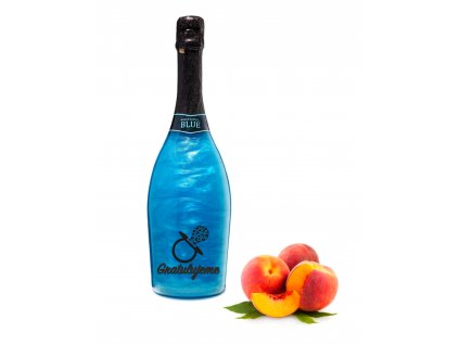 Blue Baby gratulujeme
