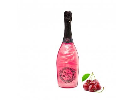 Magic Royal Wine - Mamince z lásky