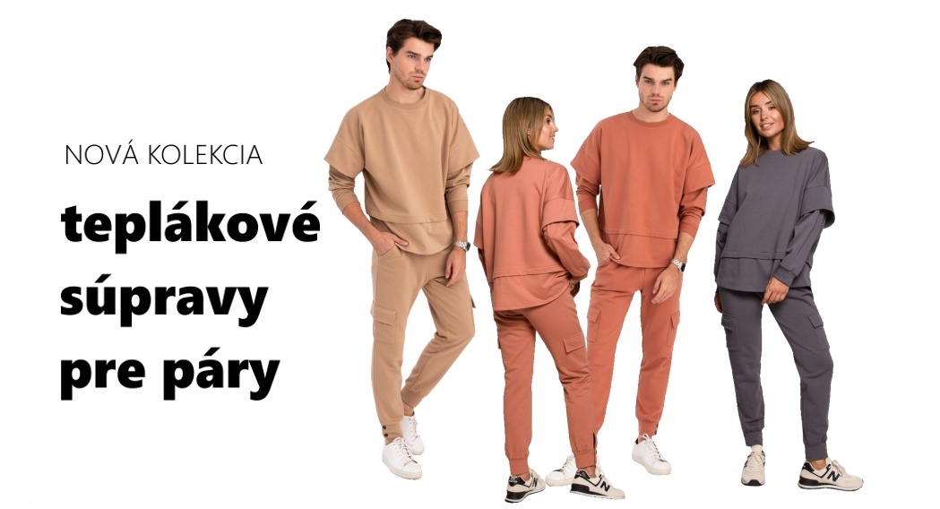 Súpravy