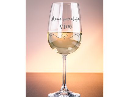 mama vino