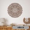 mandala na zeď