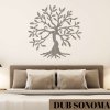 strom života na zeď