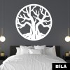 strom života na zeď