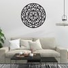 mandala na zeď