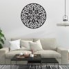 mandala na stěnu
