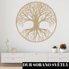 strom života na zeď