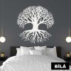 strom života na zeď