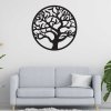 strom života na zeď
