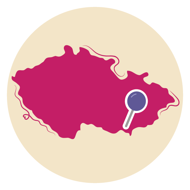 Najväčšia levanduľová BIO farma v Česku – 150 000 levánd