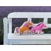 Levandulový polštářek „Unicorn“