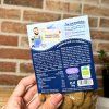 Kutilove sušienky - levanduľové bio 100 g  Obláčkovo krehké