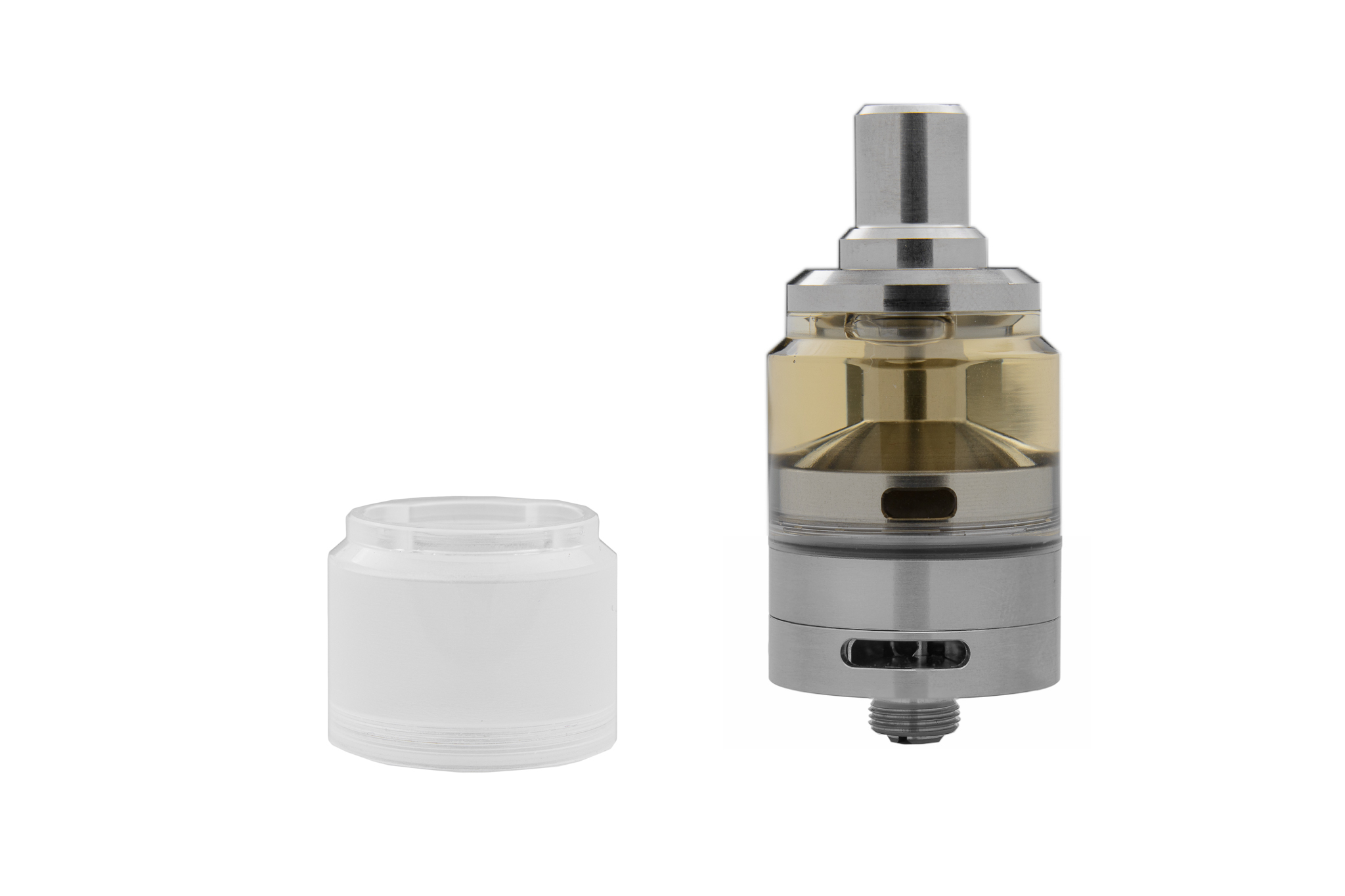 Recenze Steamtuners EDGE od Vapetalk s Karotkou