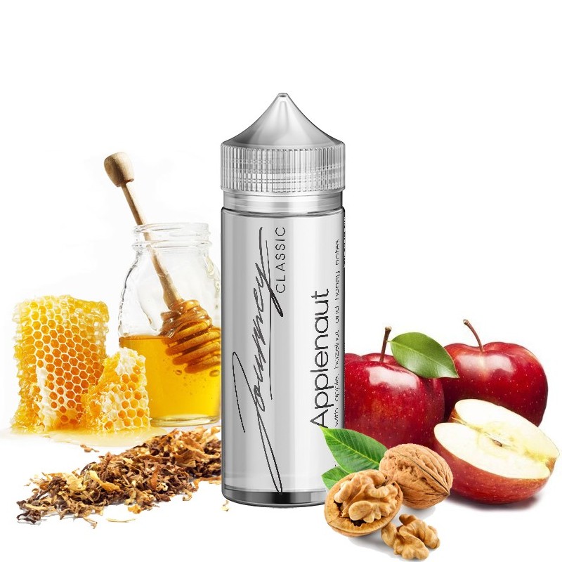 Recenze AEON Journey Classic Applenaut