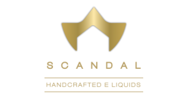 Recenze příchutí Scandal - Fruit Series od Vapetalk s Karotkou