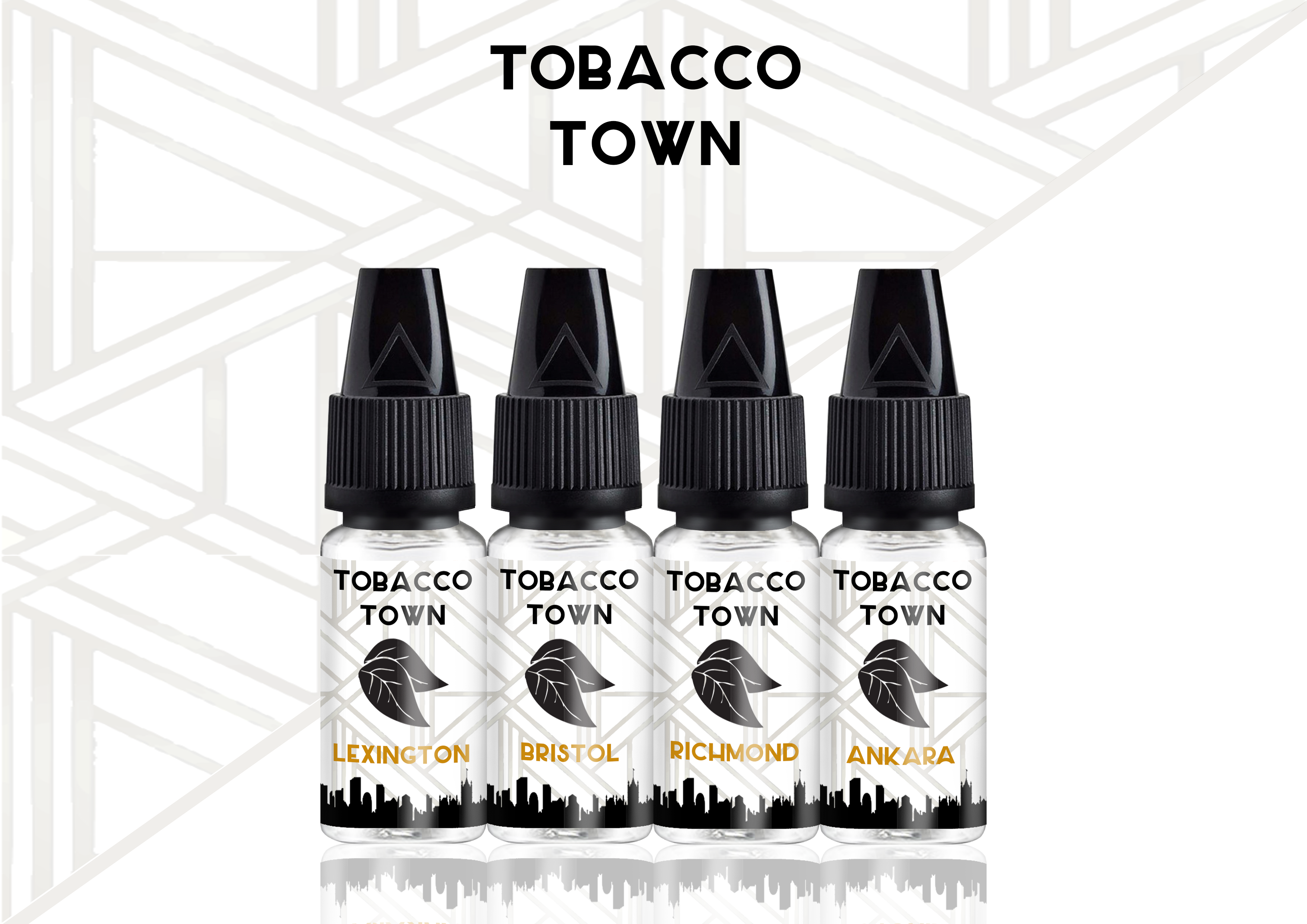 Novinky Tobacco Town