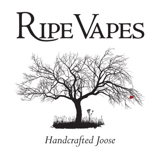 Recenze Ripe Vapes