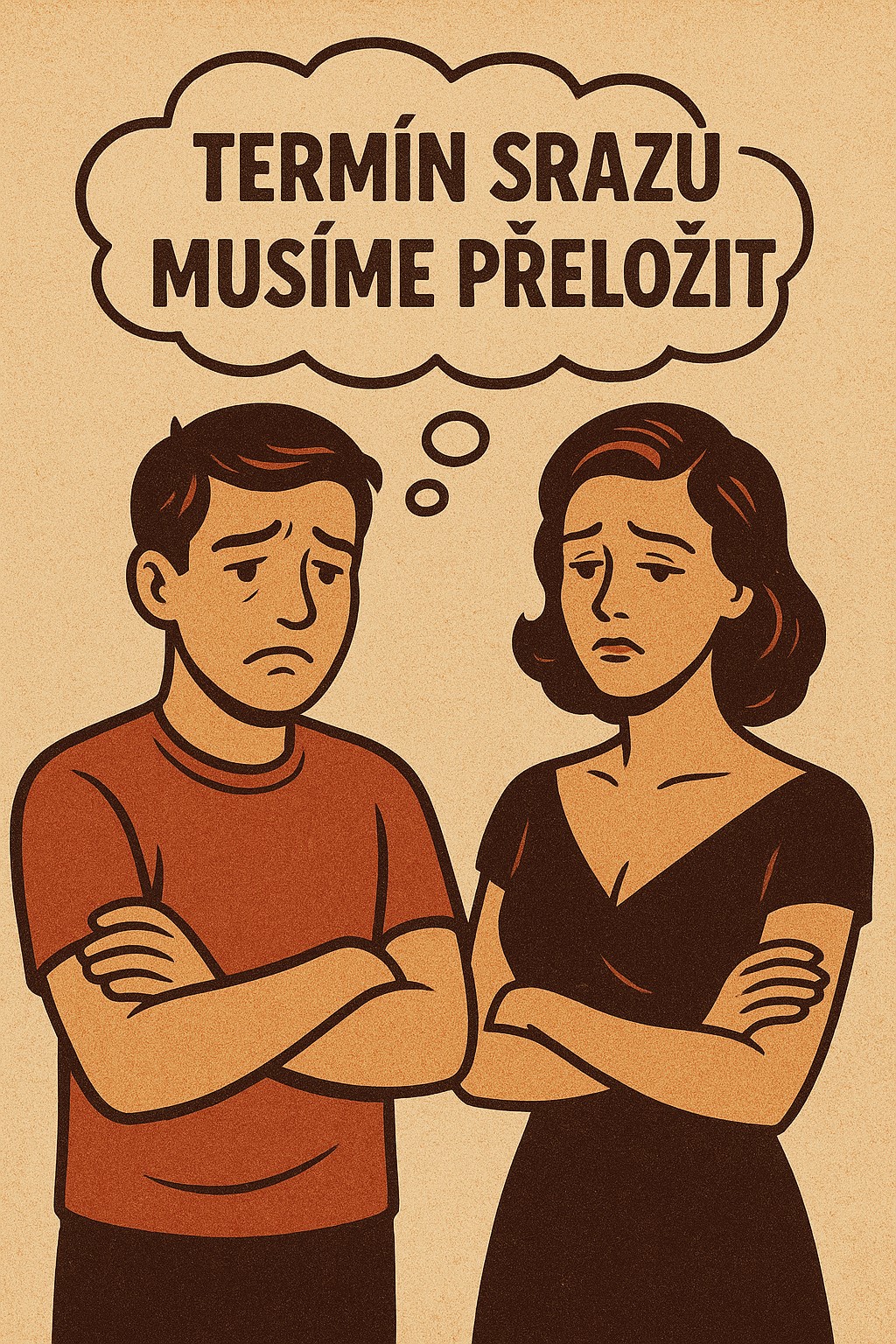 Sraz LA vol.5 - POZOR ZMĚNA !!!