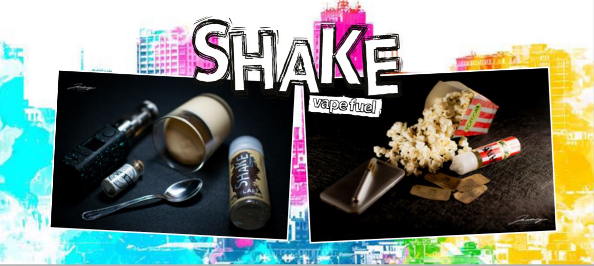 Recenze AEON SHAKE od Vapetalk s Karotkou