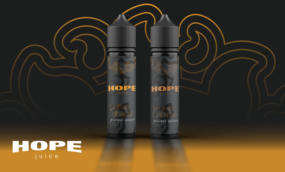 Hope Juice výprodej na www.hopejuice.cz