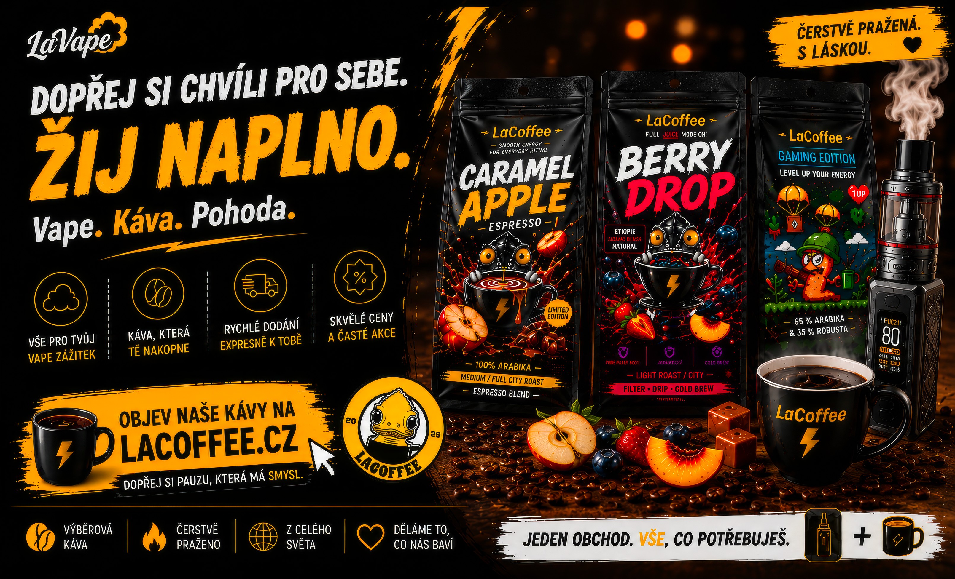 Lacoffee
