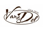 Van & Del Flavor Shot