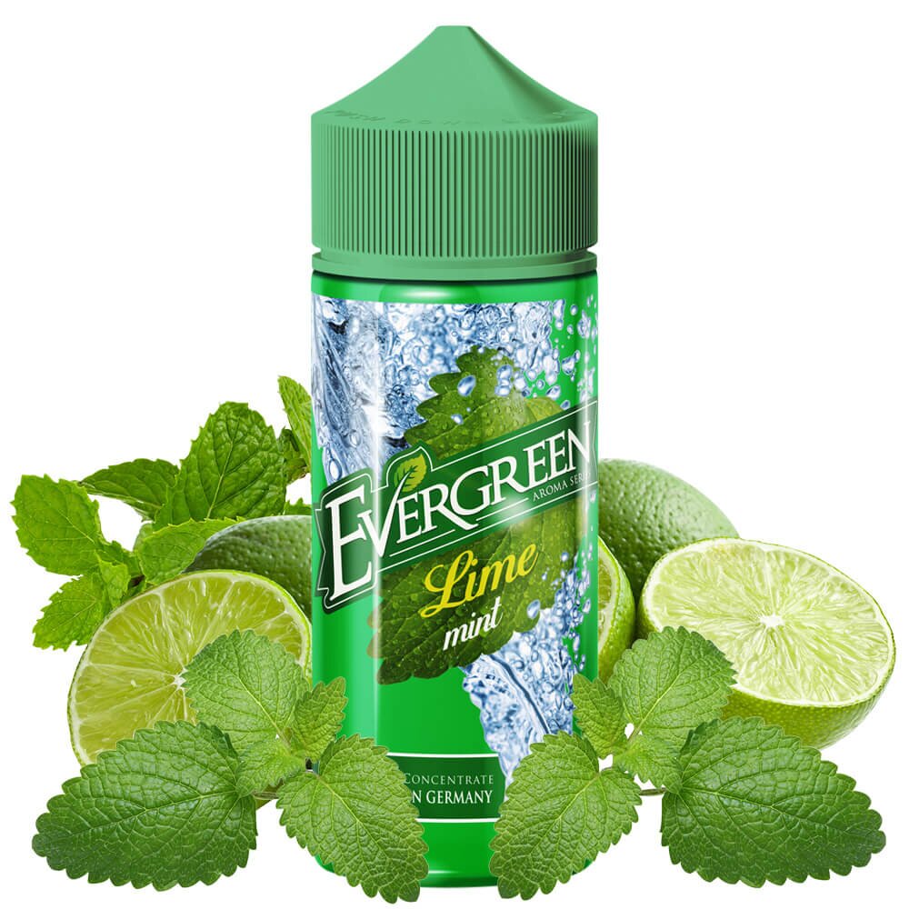 lime-mint-evergreen-aroma