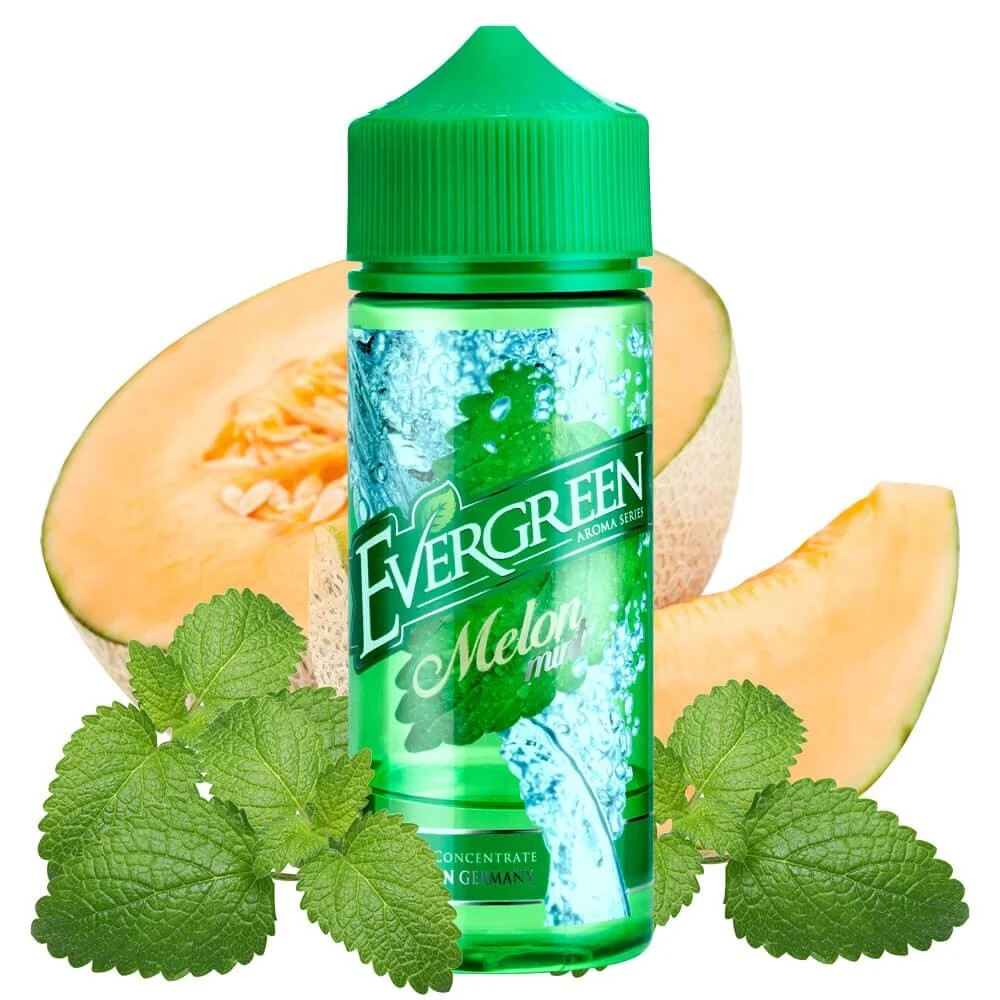 melon-mint-evergreen-aroma