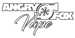 ANGRY FOX VAPE