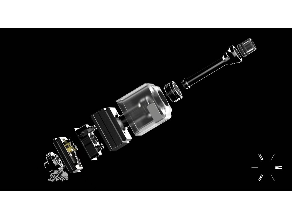 RBA: Umbrella Mods Vision RBA - lavape.cz