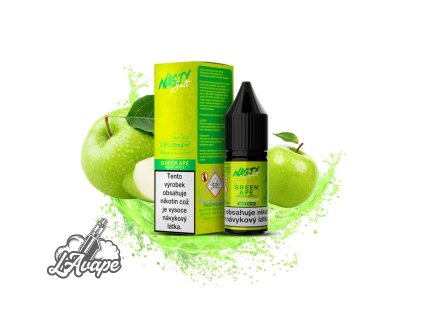 83622 green ape