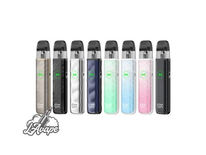 Oxva Xlim GO 2 POD 30W 1500mAh