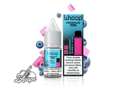 83745 blueberry bubble gum