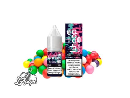 76344 bubbgle gum