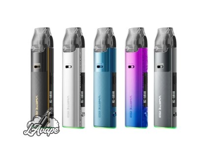 83973 0020001 voopoo vmate pro 2 pod kit 1500mah 3ml 1000