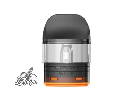 oxva nexlim crc cartridge 08ohm 4ml