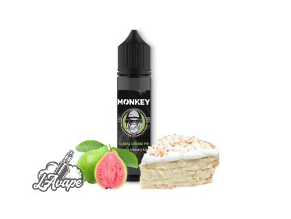 84018 guava cream pie